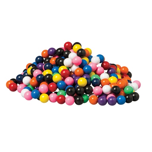 [MC14 DOW] 100 Magnet Marbles