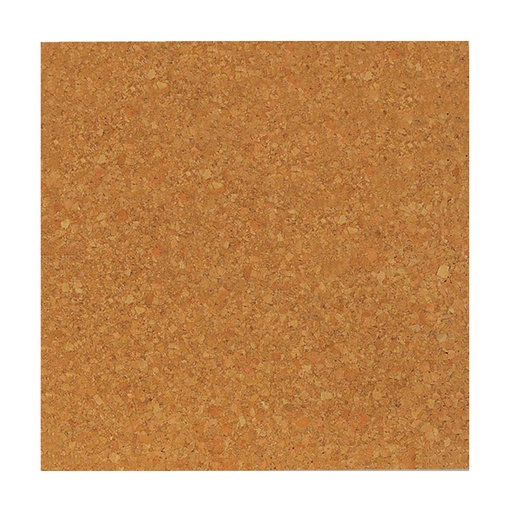 [12066 FS] 6" x 6" Cork Tiles Set of 4
