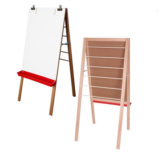[17387 FS] Classroom Painting Easel