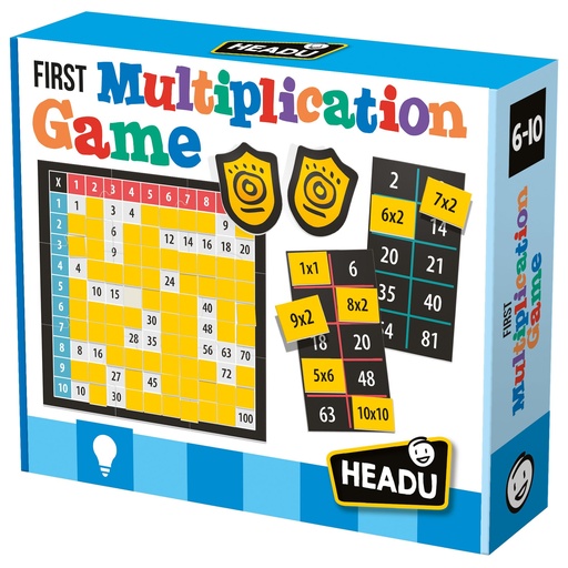 [MU54242 HDU] First Multiplication Game