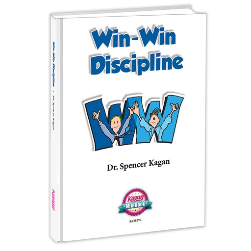 [BKMBW KA] Win-Win Discipline Mini Book