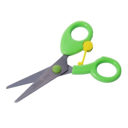 [3508 CTU] Special Needs Scissors Set of 10