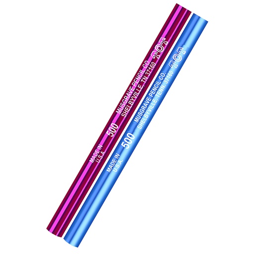 [500-6 MSG] TOT® "Big Dipper" Jumbo Pencils Without Eraser 72ct