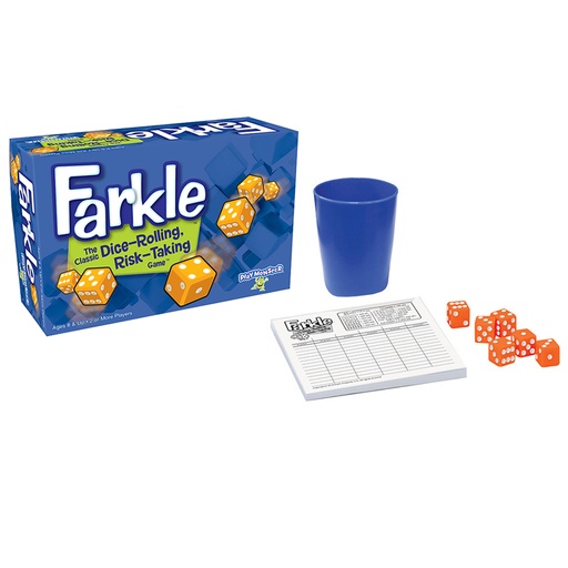 [6910 LR] Farkle 