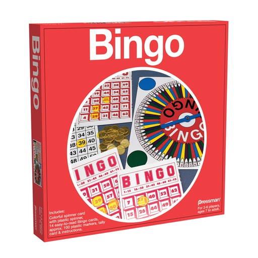 [190506 PRE] Bingo