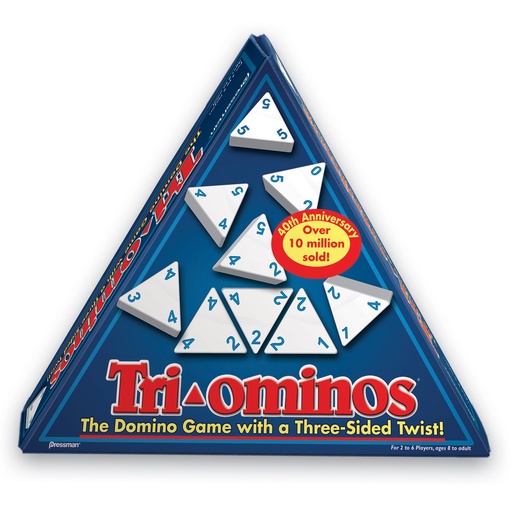 [442006 PRE] Tri-Ominos® Game