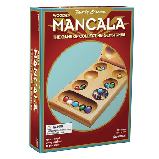 [442606 PRE] Mancala Game