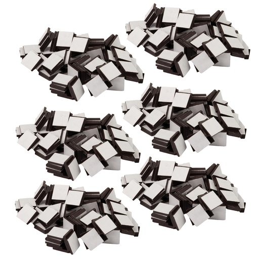 [20813-6 TCR] Adhesive Magnetic Squares 300ct