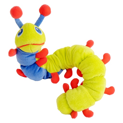 [3010010101 CCJ] Calmee the Caterpillar - Deep Breathing Tool For Kids