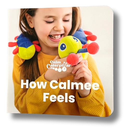[3020080101 CCJ] How Calmee Feels