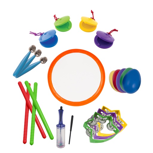 [KI7282 WEP] The Colorful Curations Kit