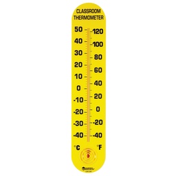 [0380 LER] Classroom Thermometer                   Each