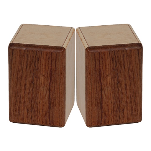 [SH72232 WEP] Box Shakers Set of 2