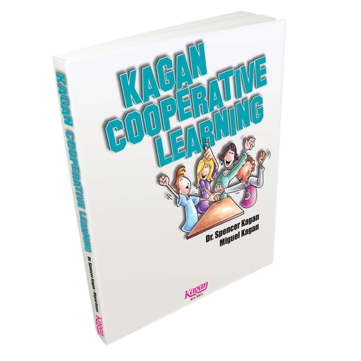 [BKCLW KA] Cooperative Learning Book
