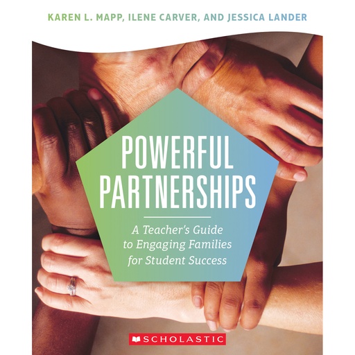 [584240 SC] Powerful Partnerships