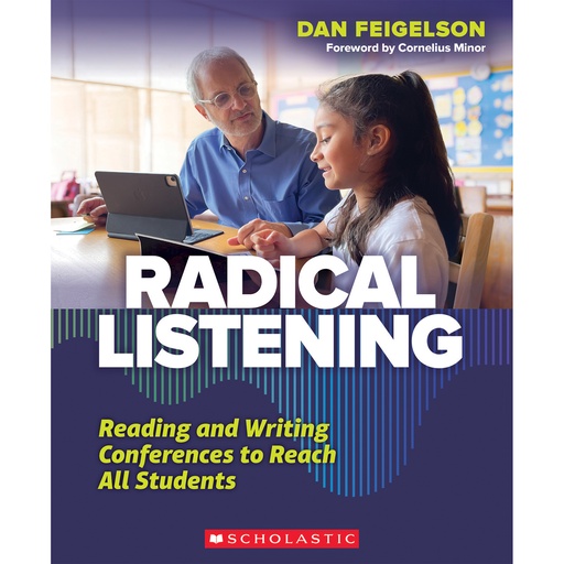[737531 SC] Radical Listening