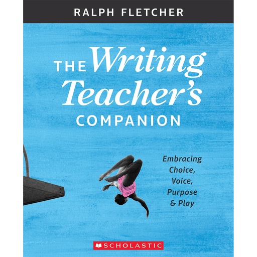 [814804 SC] Writing Teacher's Companion
