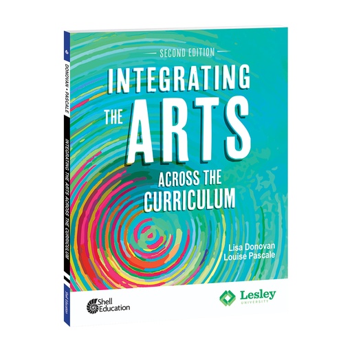 [117850 SHE] Integrating the Arts Across the Curriculum