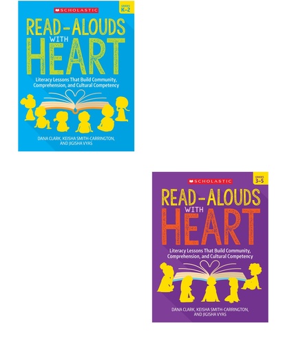 Read-Alouds with Heart