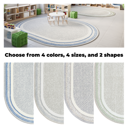 Cozy Corner Area Rug