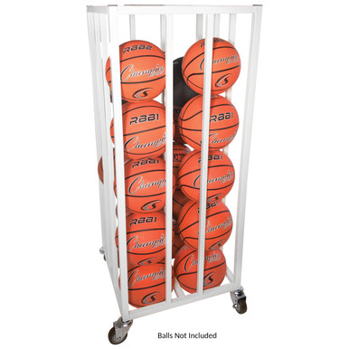 [20BC CHS] Deluxe Vertical Ball Cage