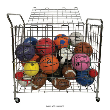 [BLX CHS] Portable Lockable Ball Locker 