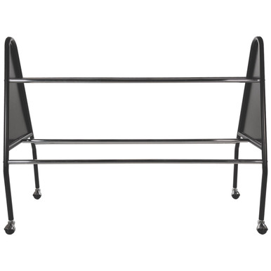 [BRC15 CHS] Heavy-Duty 15 Ball Cart