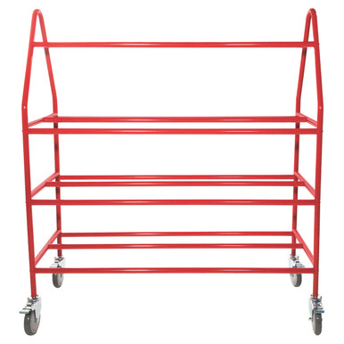 [BRCPRO CHS] Deluxe Pro Ball Cart