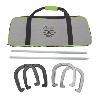 [CG210 CHS] Elite Series Forged Steel Horseshoe Set