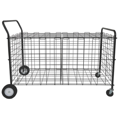 [DSLX CHS] Double-Sided Lockable Ball Locker