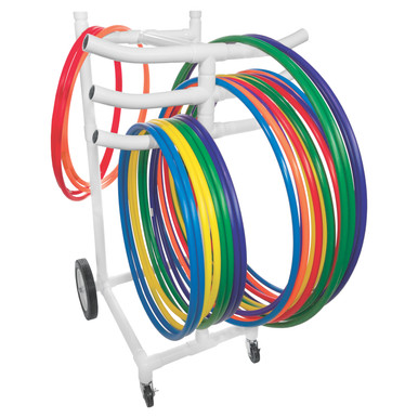 [HCRACK CHS] Hoop Cart