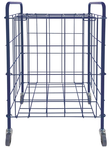 [LHX CHS] Half Size Lockable Ball Locker