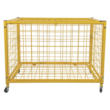 [LRCL CHS] Full Size Lockable Ball Locker