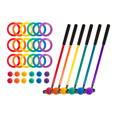 [MGSET CHS] Mini Golf Set
