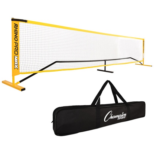 [PA14SET CHS] 14 FT Rhino Port-A-Net Set