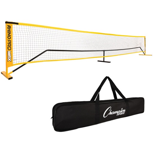 [PA18SET CHS] 18 FT Rhino Port-A-Net Set