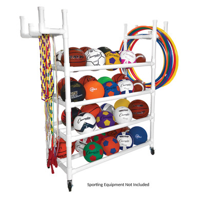 [PECART CHS] Equipment Cart