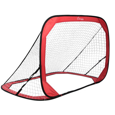 [SG64 CHS] Pop Up Soccer Goal 6' x 4'