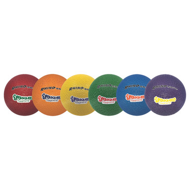 [SQPGSET CHS] Rhino Skin® Super Squeeze Playground Ball Set