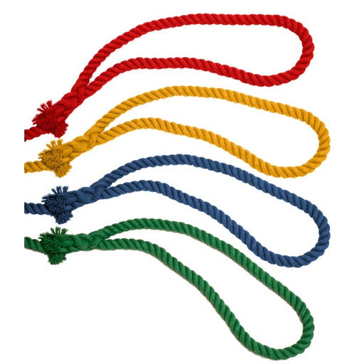 [TWR4WAY CHS] 4-Way Tug Of War Rope