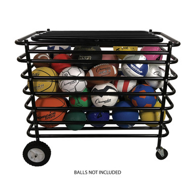 [UBX CHS] Ultimate Lockable Ball Locker