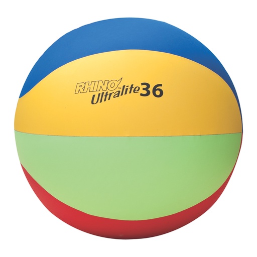 [UL36SET CHS] 36" Rhino Ultra Lite Cage Ball Set