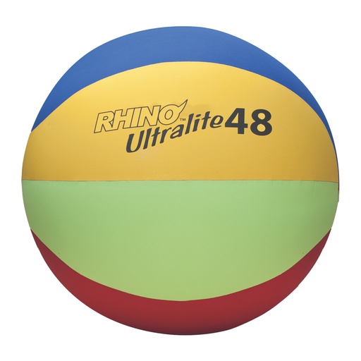 [UL48SET CHS] 48" Rhino Ultra Lite Cage Ball Set