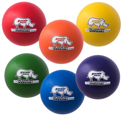 [URS7SET CHS] 7" Rhino Skin Ultramax Ball Set