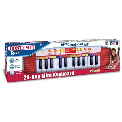 [122408 OTC] Mini Keyboard