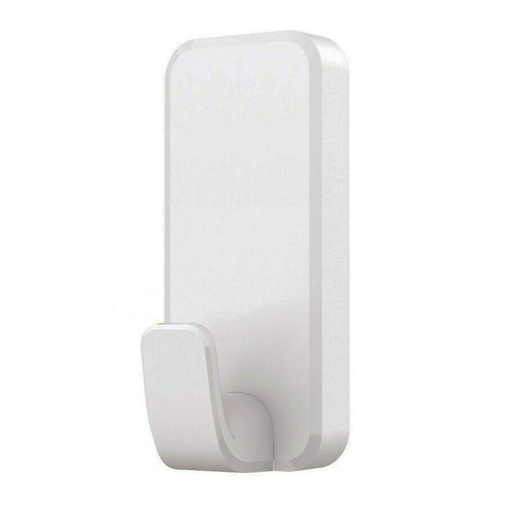 [17010ES MMM] X-Large White Utility Hook