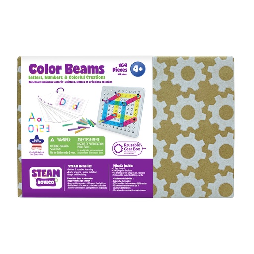 [20314 R] Color Beams
