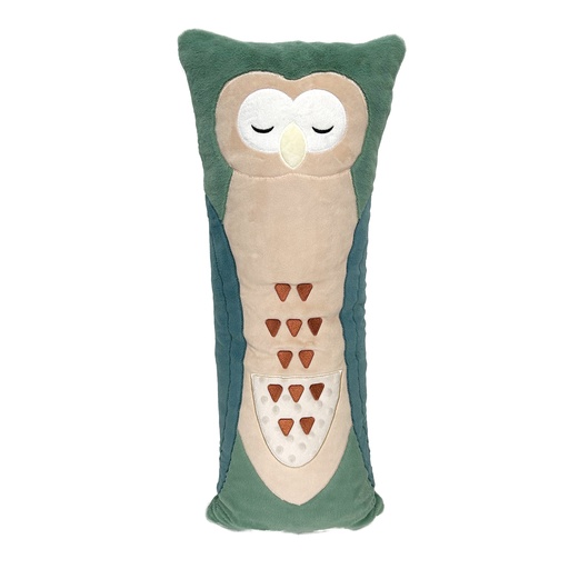 [40011 MNO] Zigzag the Owl Sleepies