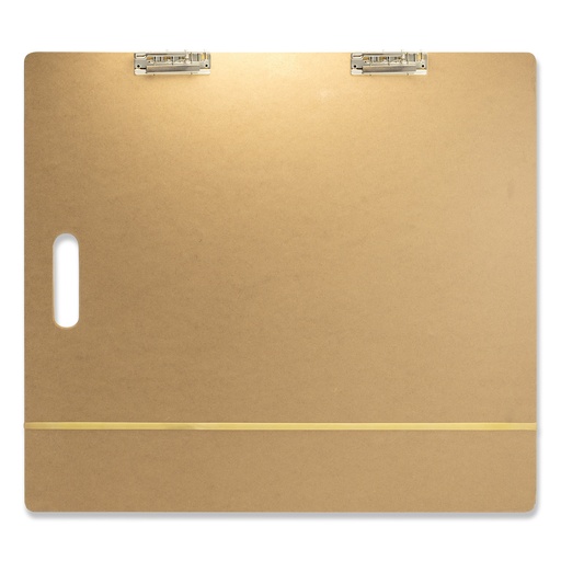 [83099 OIC] 23" x 26" Artist Sketch Board