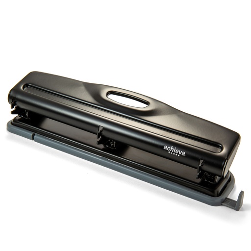 [90140 VCT] Economy Black 3 Hole Punch